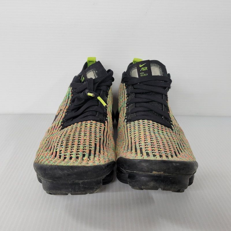 中古品】NIKE ナイキ AIR VAPORMAX FLYKNIT 3 エア ヴェイパー