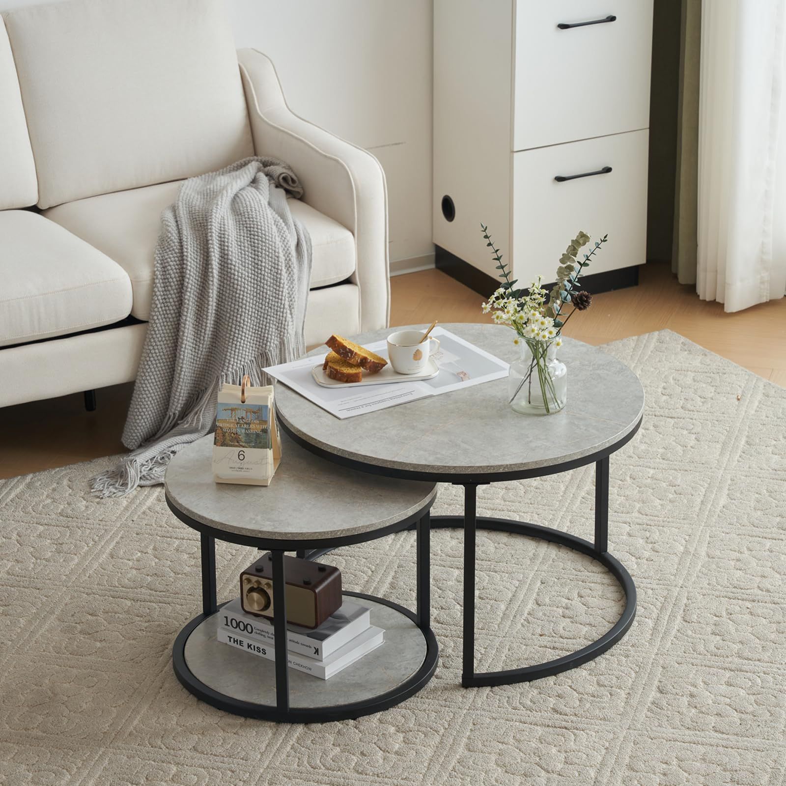 モブラー社製 北欧ヴィンテージ オークサイドテーブル アイヴァン・A・ヨハンソン モブラー社製 北欧ヴィンテージ オークサイドテーブル アイヴァン・A