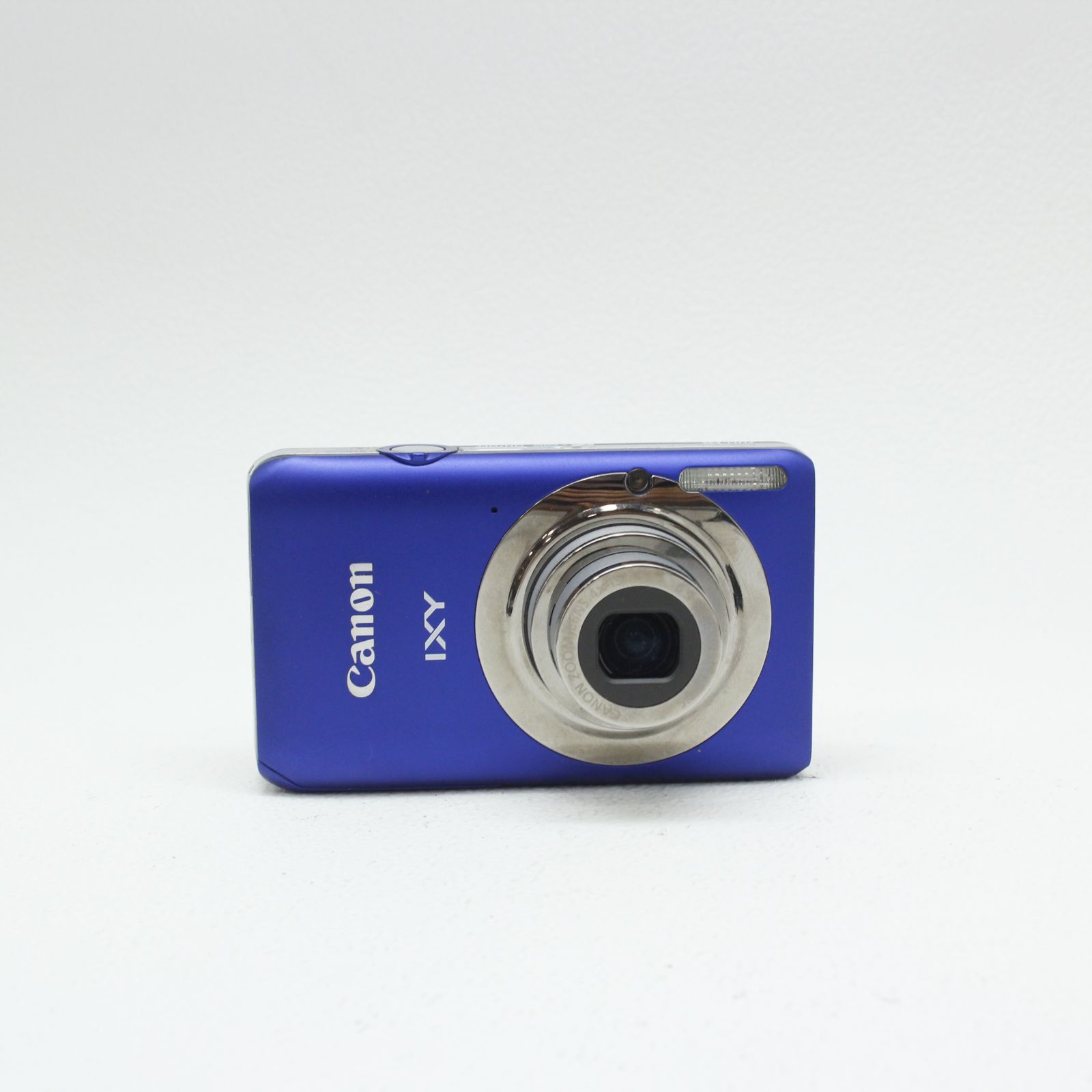 ジャンク品】Canon IXY 210F L*s様 Canon IXY 210F シルバージャンク品