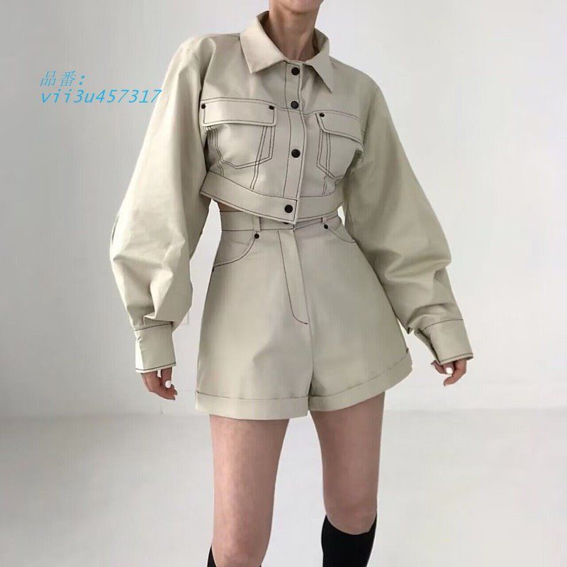 ショートパンツ
