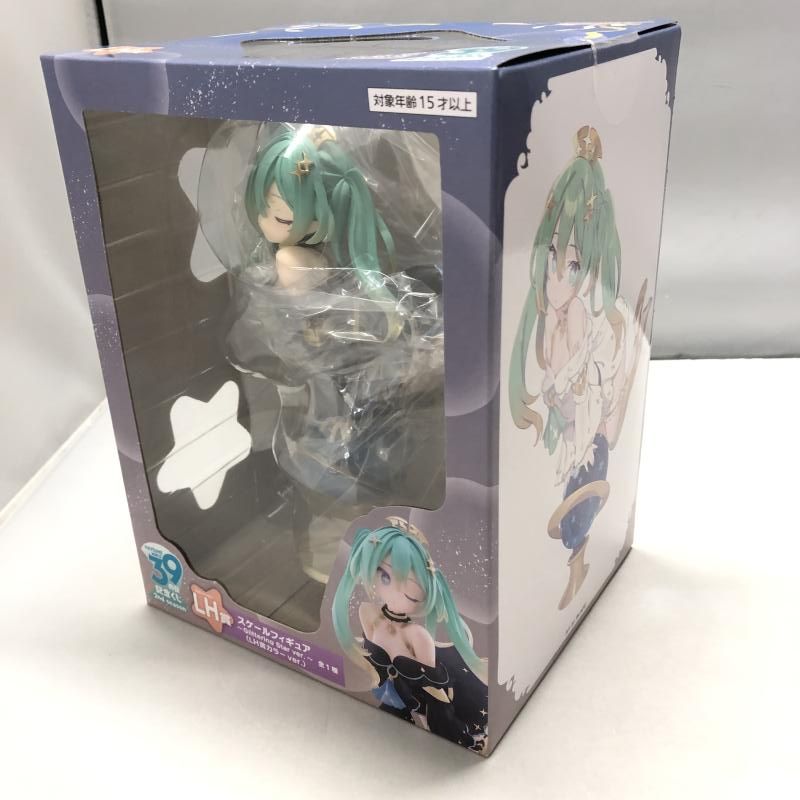 Amazon | タイトーくじ 初音 39(ミク)の日 記念くじ LH（ラスト