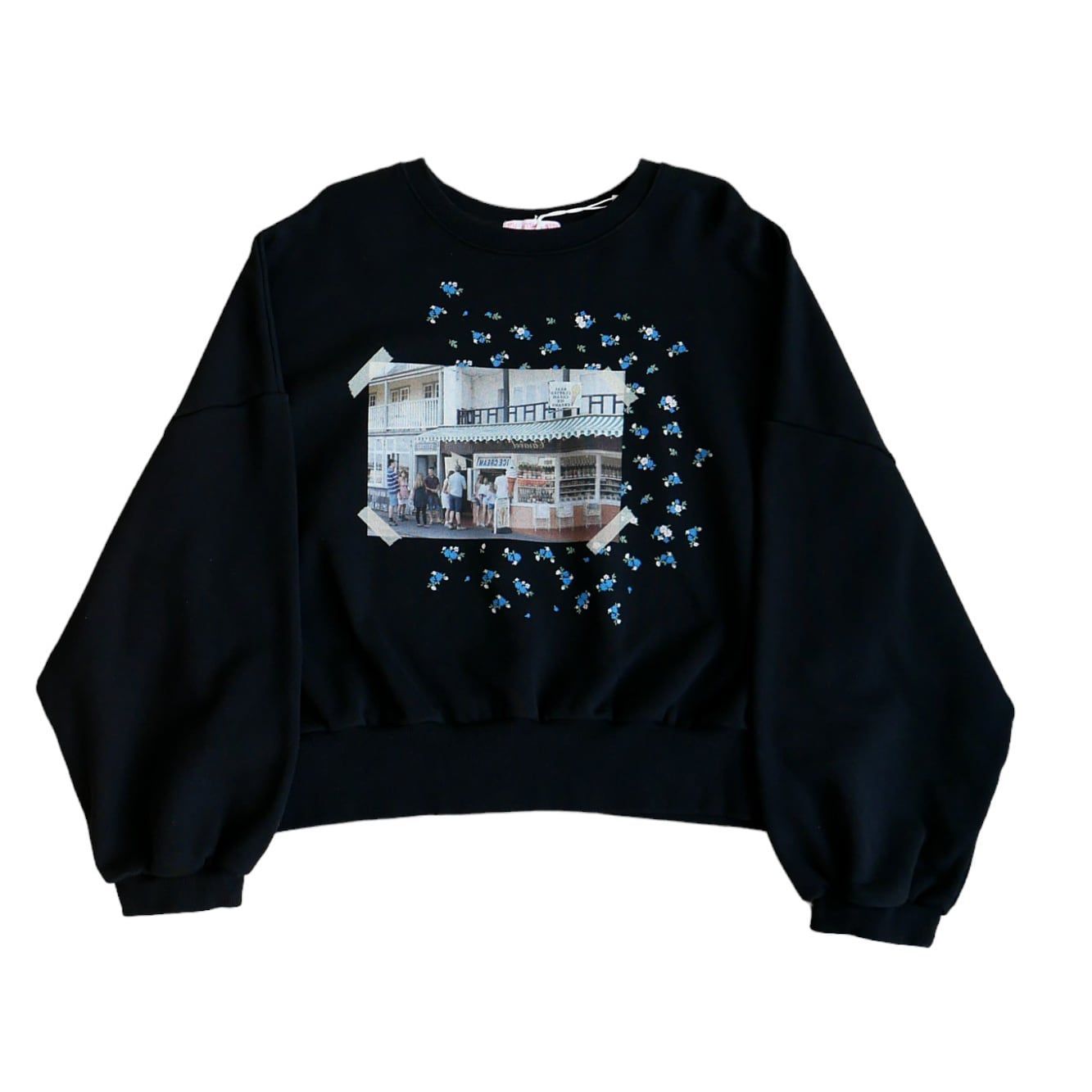 smyさま 専用です☆ドゥーズィエムクラス CELERI/セルリ スウェット