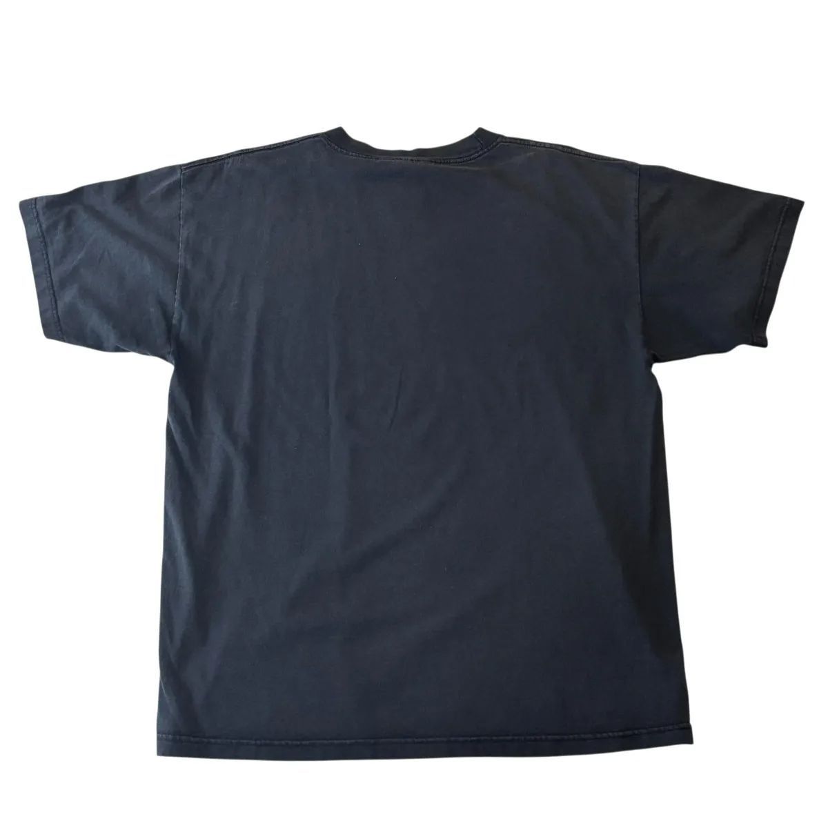 USA製 90s EINSTEIN S/S TEE アインシュタイン Tシャツ XL 黒 Cotton 