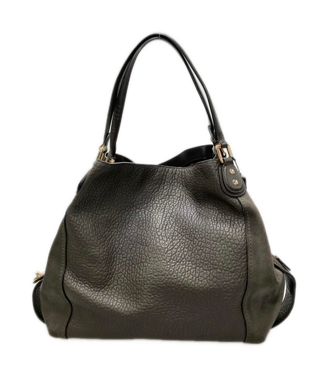 コーチ coach ショルダーバッグ ハンドバッグ コーチ COACH ショルダーバッグ （GREEN） -ファッション通販