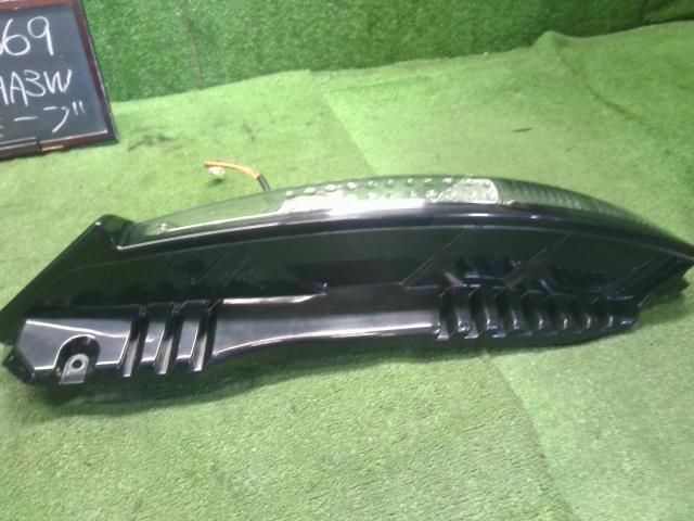 アイミーブ ZAA-HA3W