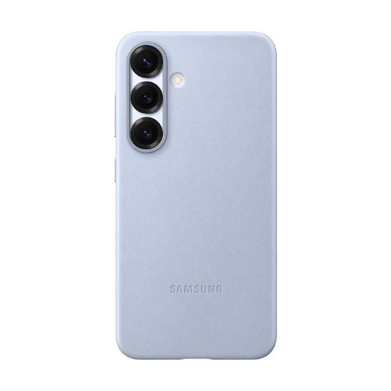 送料無料 ♥ 未開梱 GALAXY S25 Kindsuit Case Galaxy Light Blue EF-VS931PLEGJP