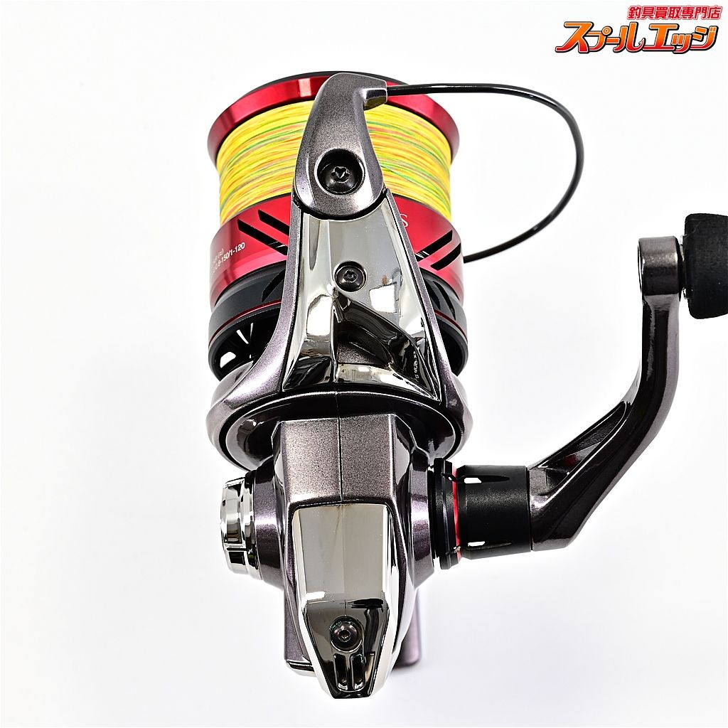【シマノ】 21セフィア XR C3000SHG SHIMANO Sephiam42057