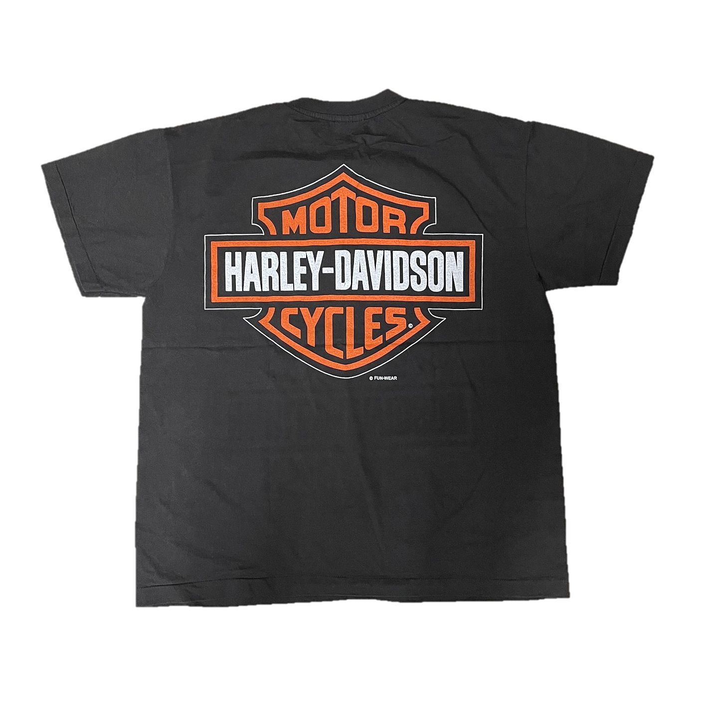Harley-Davidson / ハーレーダビッドソン × Warner Bros / ワーナー 