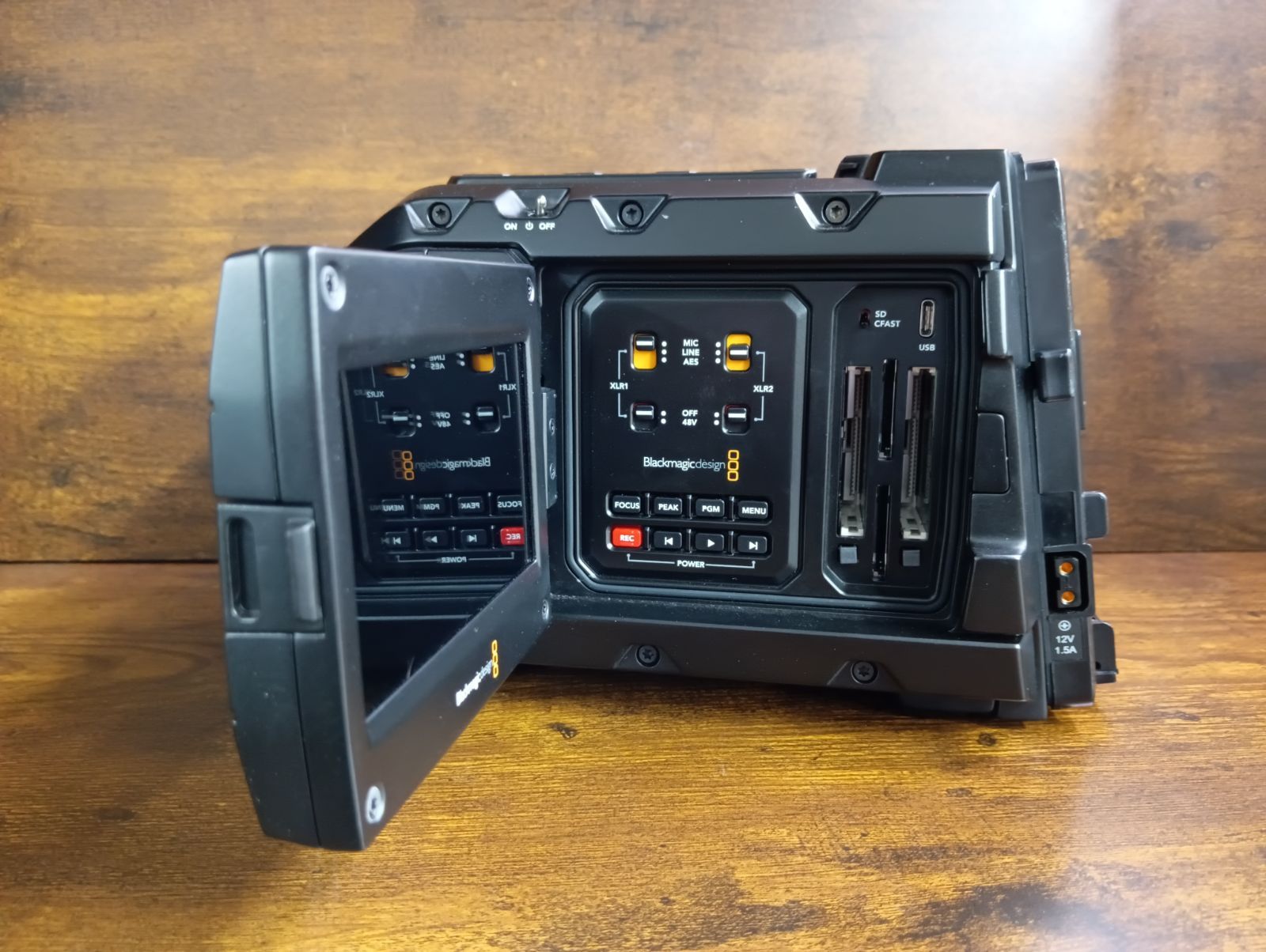 kit Viewfinder