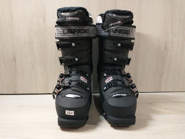 LANGE SHADOW 85 W MV 2024-25 23.5cm レディース スキーブーツ ラング
