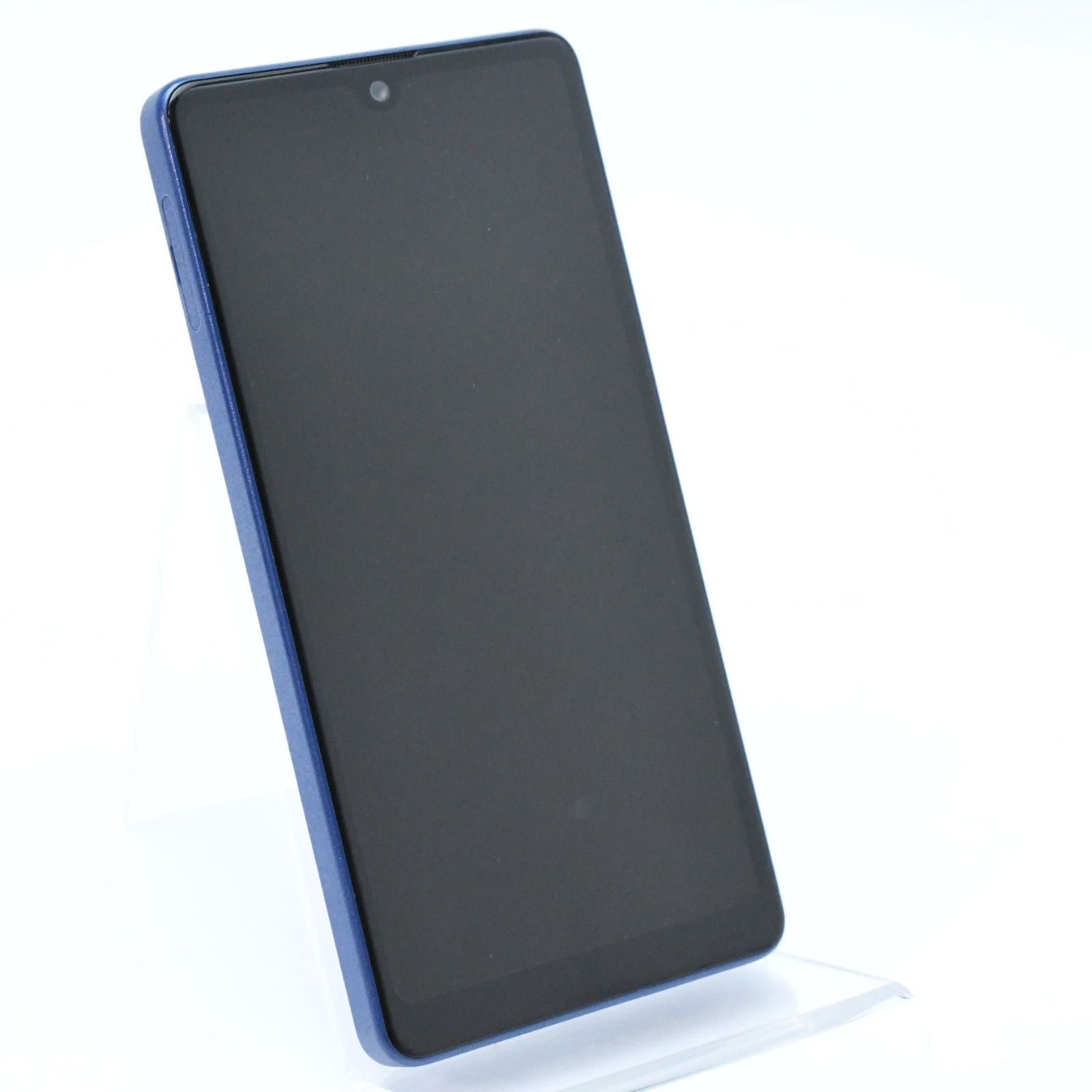 Xperia Ace III SOG08 au 64GB SIMロック解除済み 未使用品 | 中古 【液晶