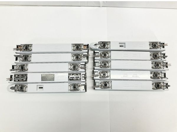 TOMIX 98945 JR H5系 北海道新幹線 はやぶさ セット 限定品 Nゲージ