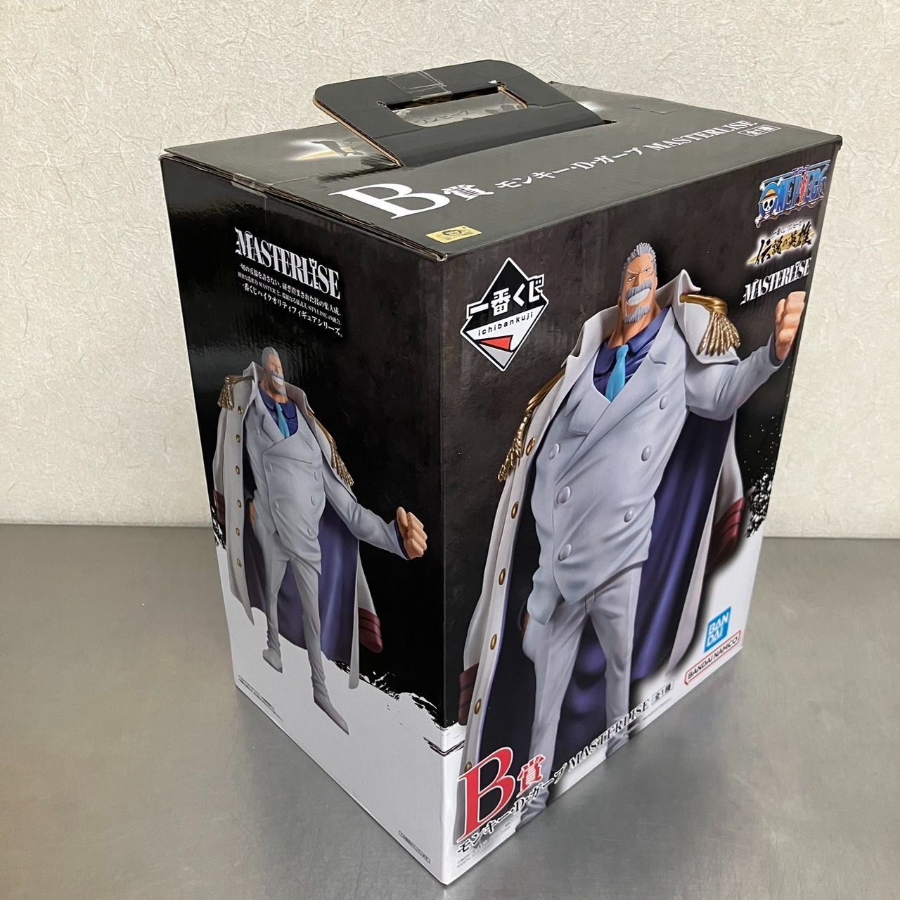 未開封ワンピース MASTERLISE 伝説のAB 1027008959399031_01_5777w.jpeg