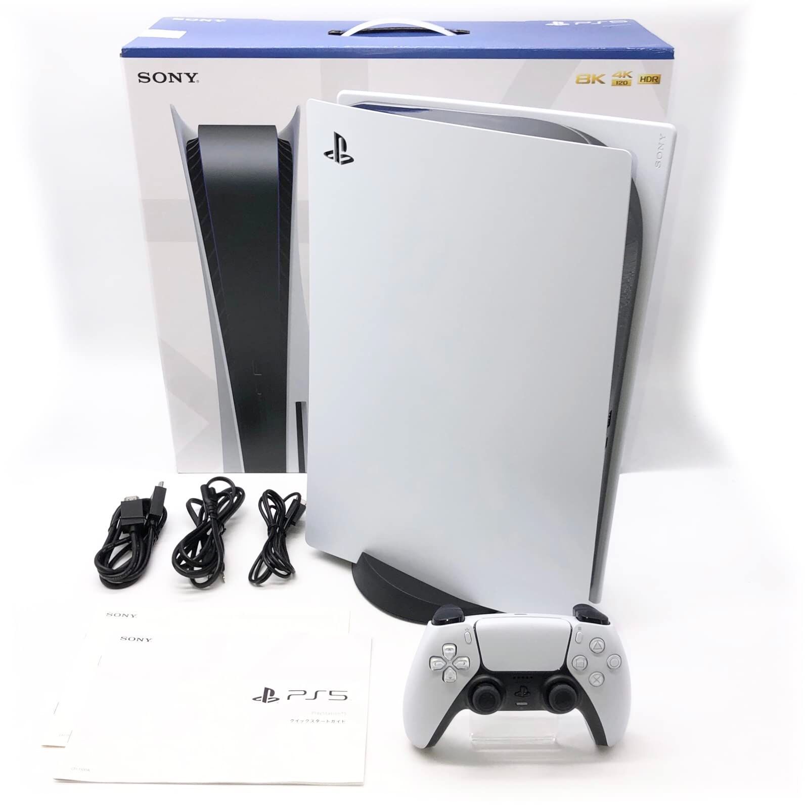 します G10-12 PS5 本体 PlayStation5 CFI-1100A01 HpGMW-m72903656358