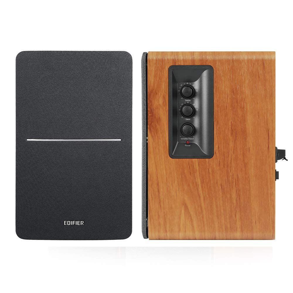 Edifier R1280DBs パワードブックシェルフスピーカー 付属品あり Edifier R1280DBs | Edifier