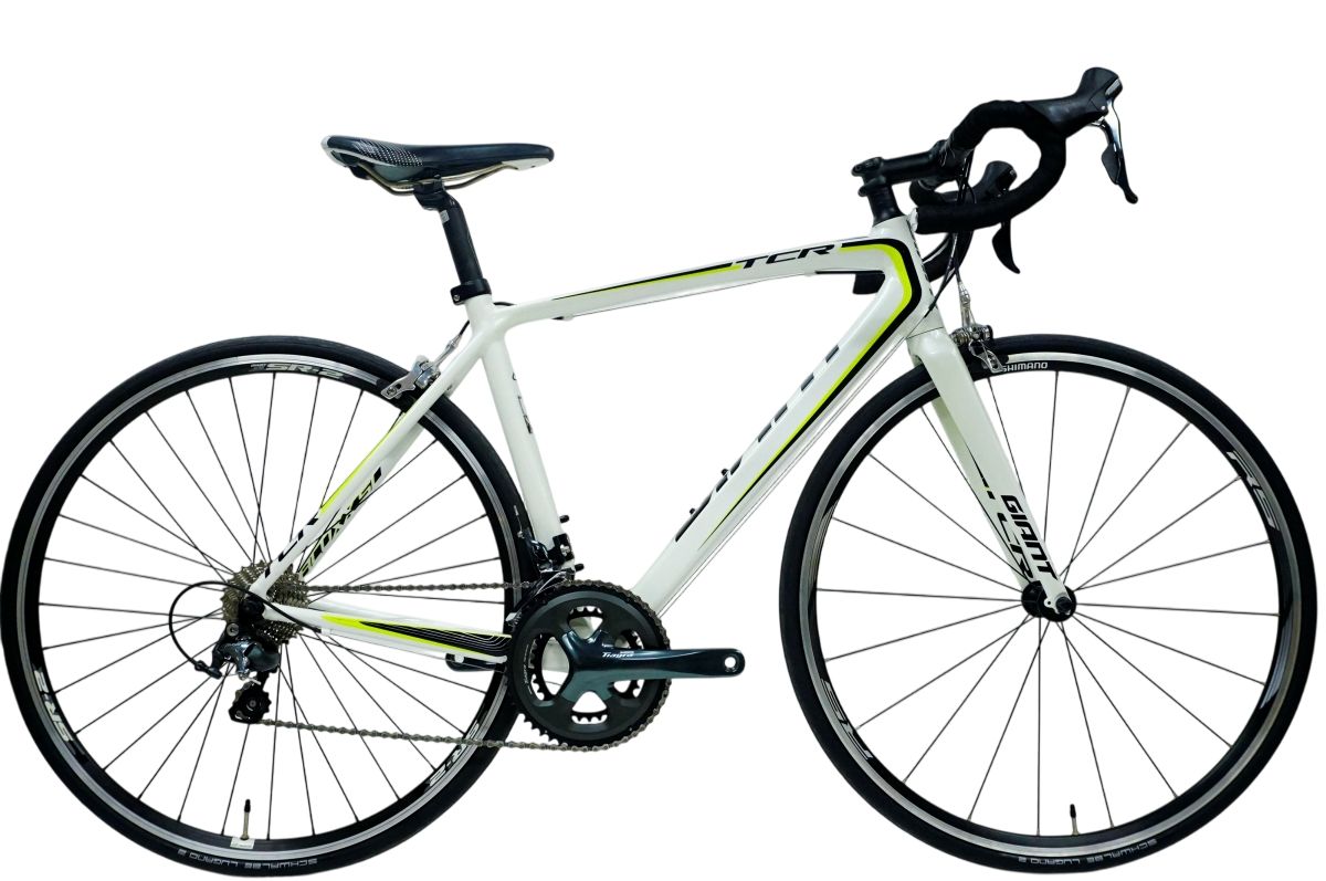 GIANT ジャイアント TCR 1 2016年モデル ロードバイク | バイチャリ名古屋大須店