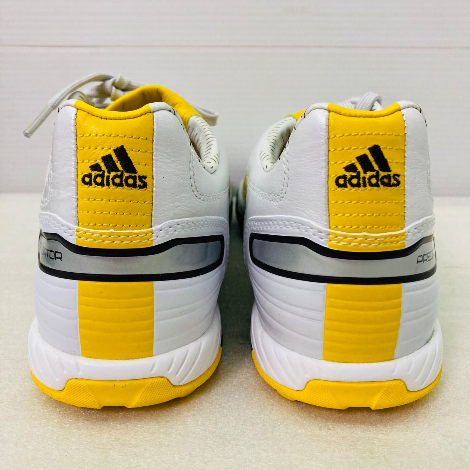 新品】【23.5㎝】adidas プレデターアブソリオンX TRX TF PR Absolion