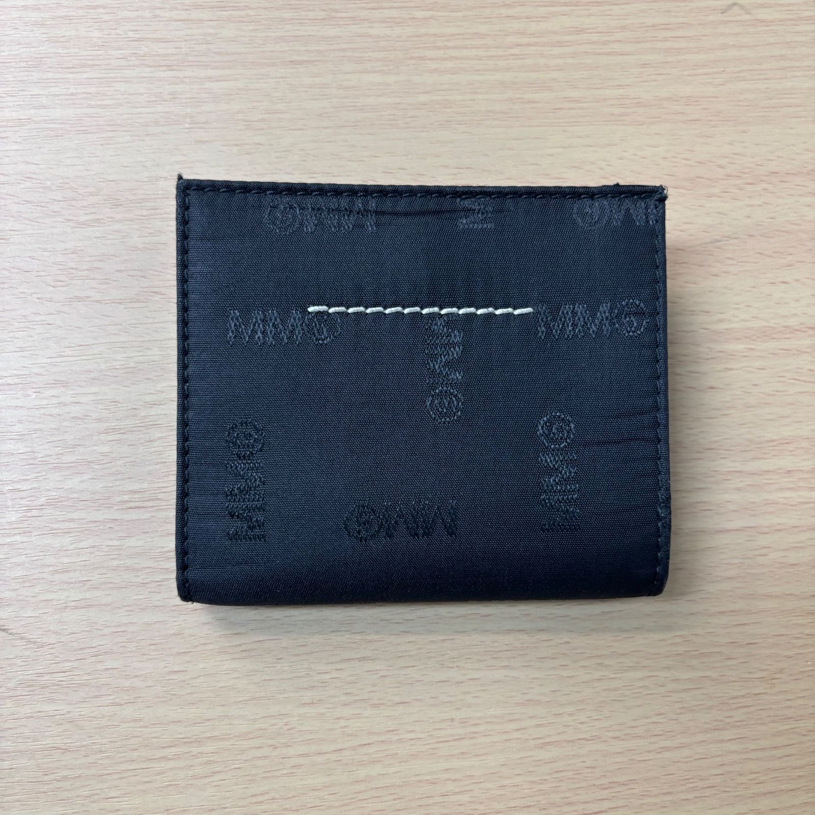 ◎【保管品】MM6 Maison Margiela エムエムシックス メゾンマルジェラ 