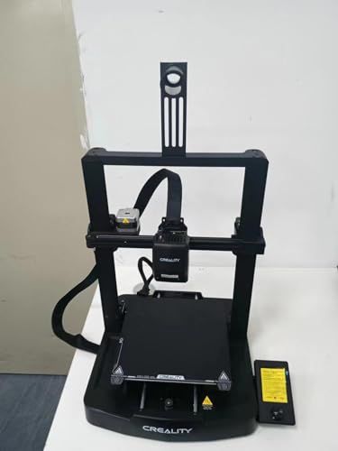 Creality Ender-3 V3 SE 3Dプリンター 印刷速度250mm/s FDM 3d Creality Ender-3 V3 SE 3Dプリンター 印刷速度250mm/s FDM 3d