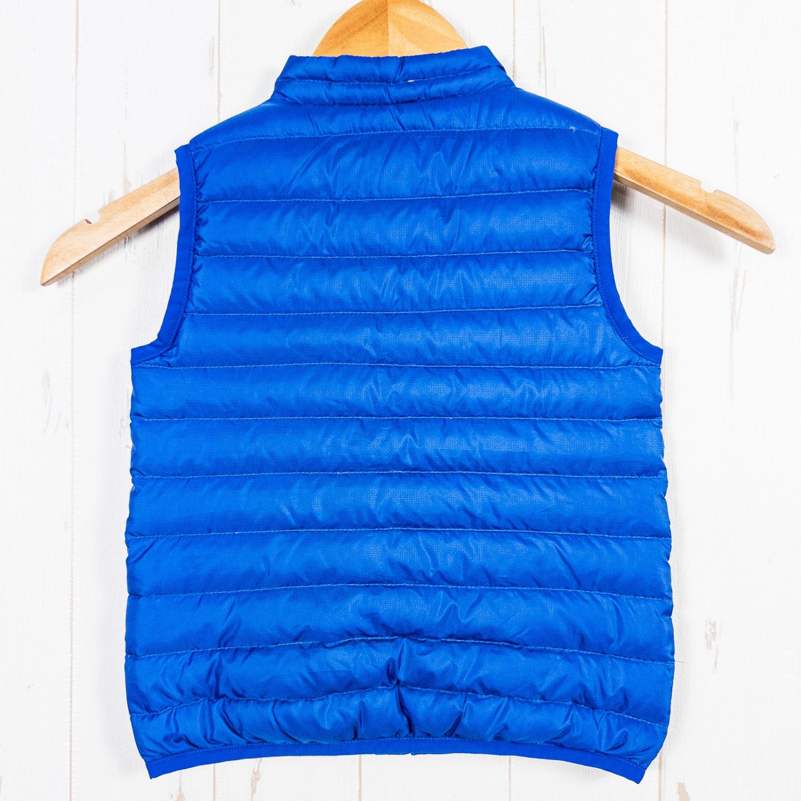 Kid's 3T ブルー系】 2013 Patagonia ( パタゴニア ) ダウン セーター