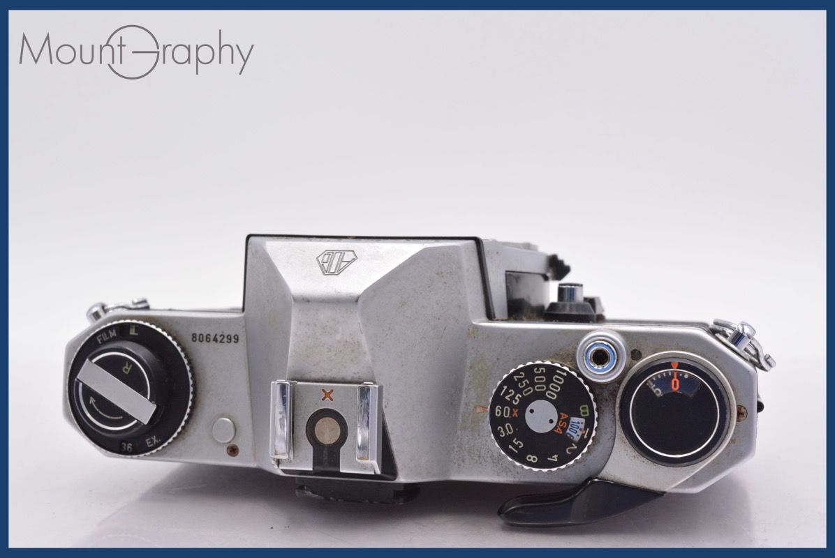 ☆ジャンク特価☆ ペンタックス PENTAX KM 同梱可 #mj5477 【公式通販】