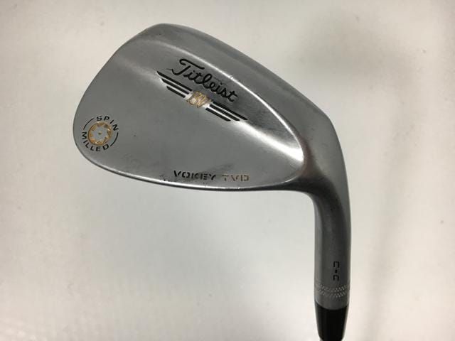 お買い得品！【中古ゴルフクラブ】タイトリスト ボーケイ TVD-R  C-C ウェッジ (日本仕様) NSプロ 950GH AW【14日間返品OK】