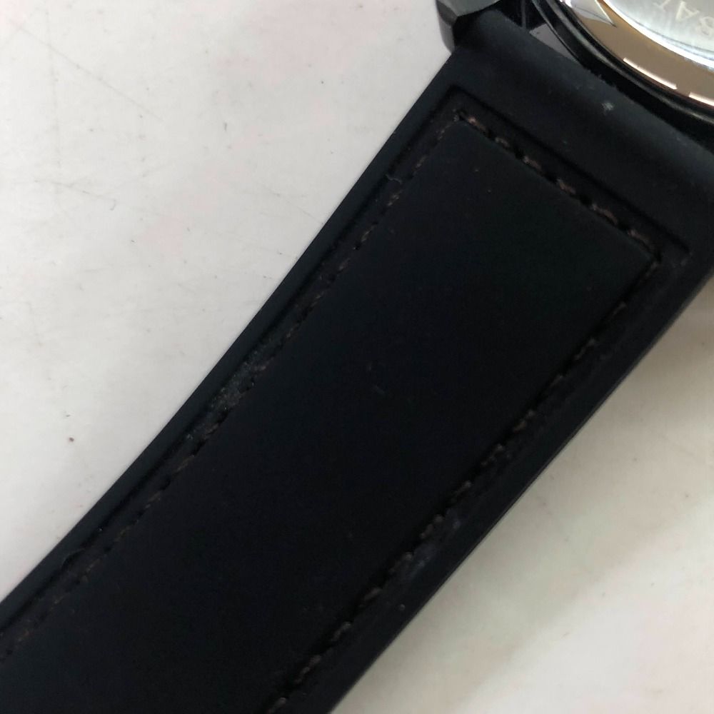 04 w 4696∞ Mauro Jerardi マウロジェラルディ 腕時計 MJ-063 10気圧防水 クロノグラフ