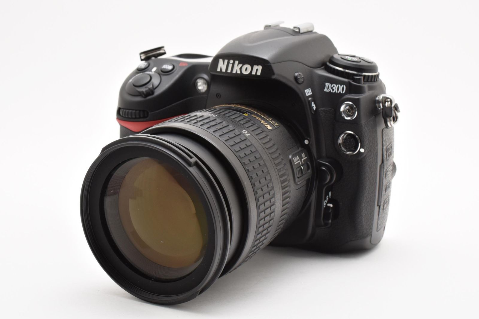 美品 Nikon D300 レンズキット #8763 美品 Nikon D300 レンズキット #8763 - メルカリ