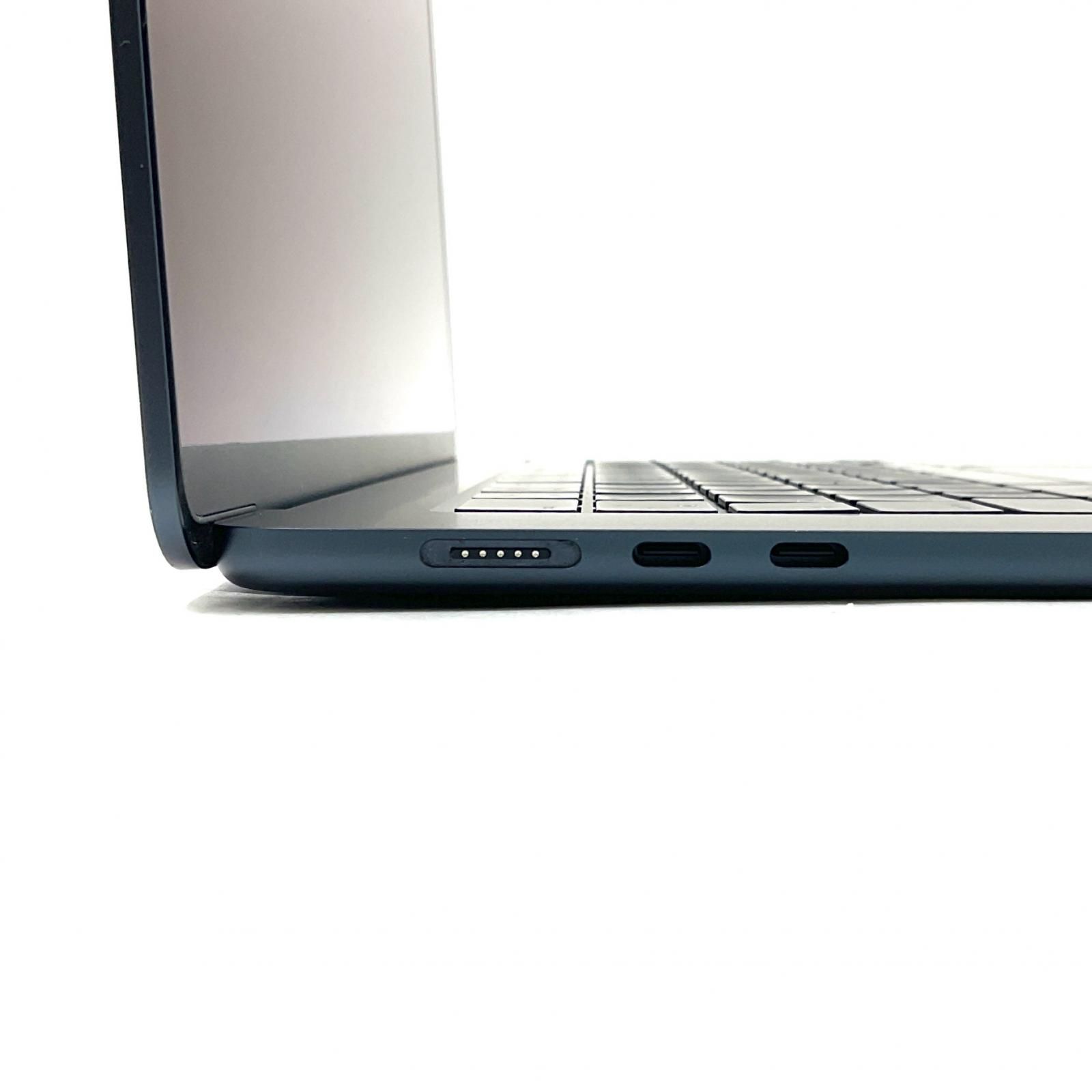 MacBook air M4 16GB 256GB 美品　ミッドナイト 15-inch MacBook Air - Midnight - Apple (HK)