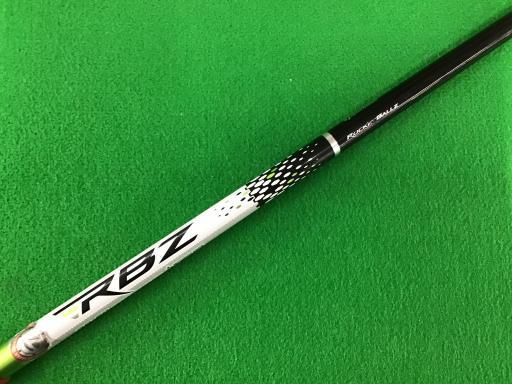 テーラーメイド RBZ