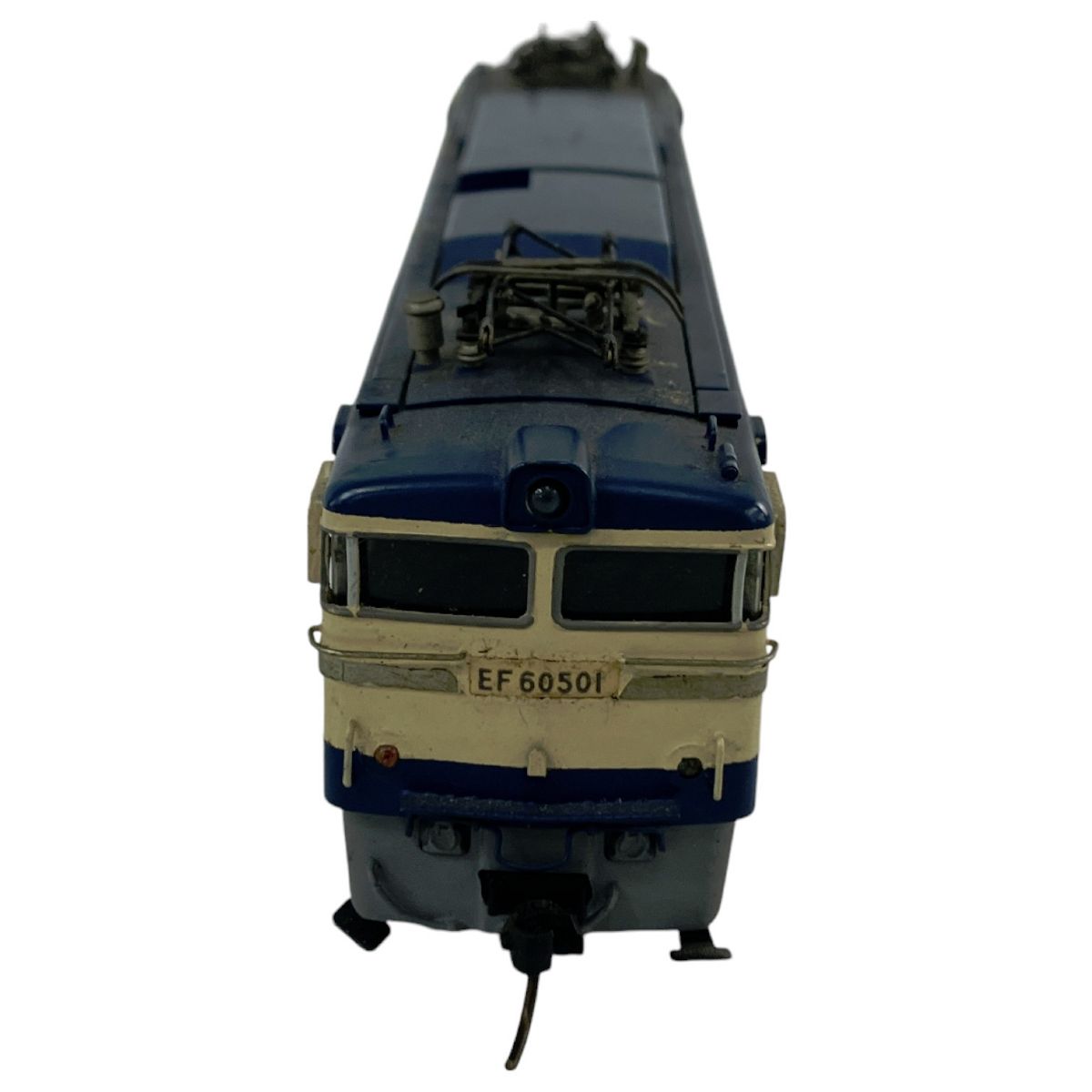 電気機関車 HOゲージ