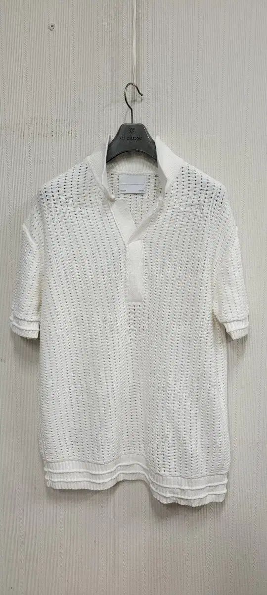MAISON MINED(メゾンミネド) m ポロTシャツ 95 100 サブパラグラフ
