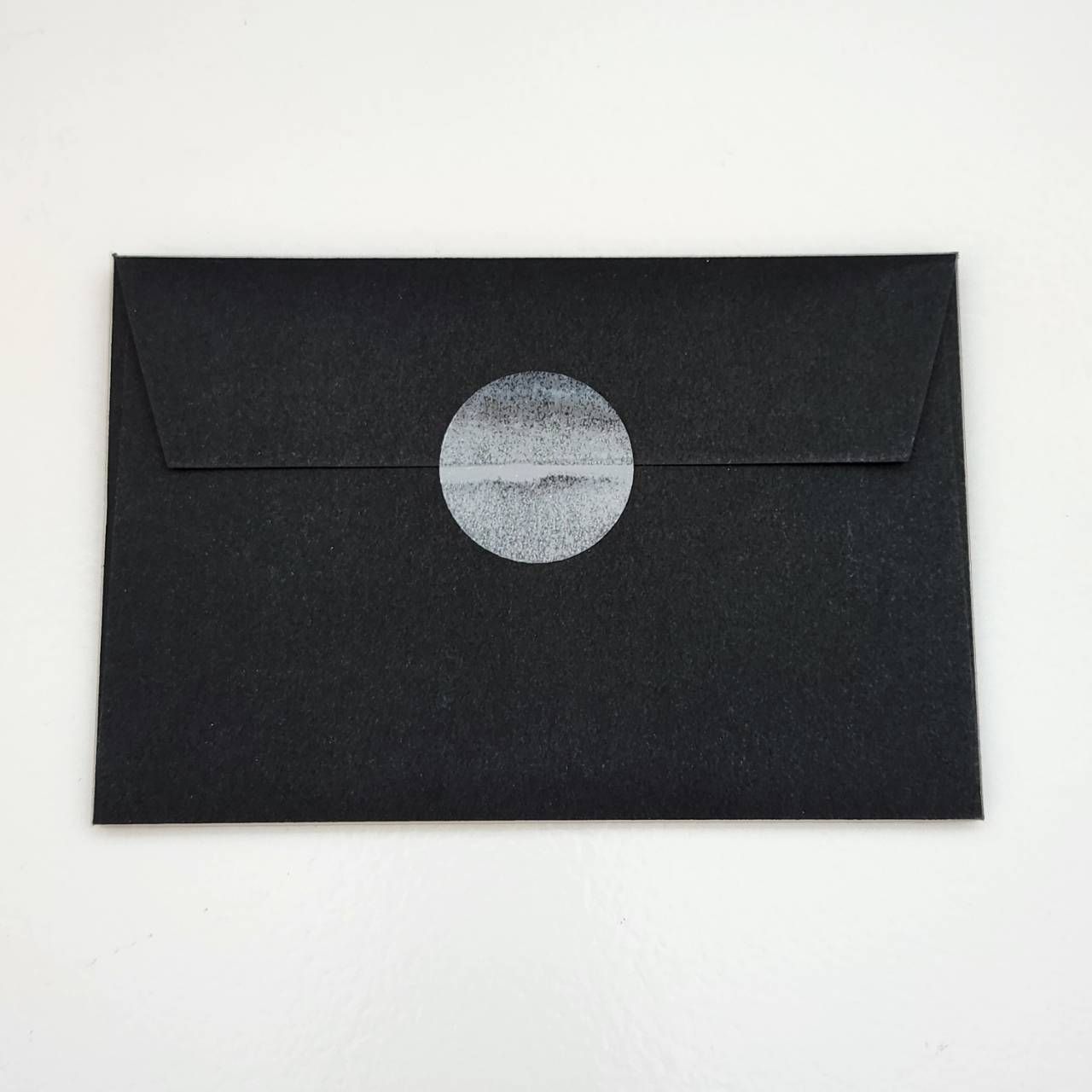 遊戯王 WCS2017 黒封筒 当選通知書 段ボール付き