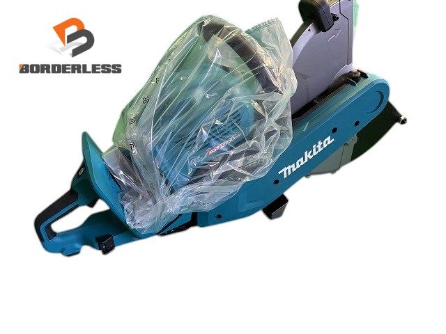 makita マキタ 40Vmax 40Vmax 80Vmax 355mm 充電式パワーカッター CE002GZ 本体のみ 107990