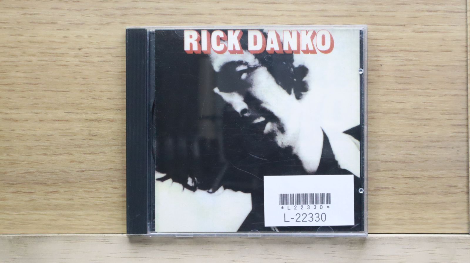 レア！国内盤！Rick Danko / リック・ダンコ/ The Band レア 国内盤 Rick Danko/ リック・ダンコ/ The Band｜Yahoo