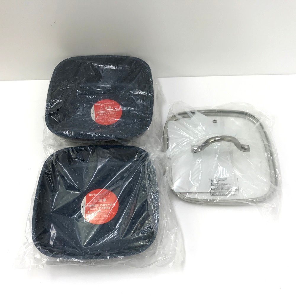 長期保管未使用品 Flavor Stone フレーバーストーン ダイヤモンド