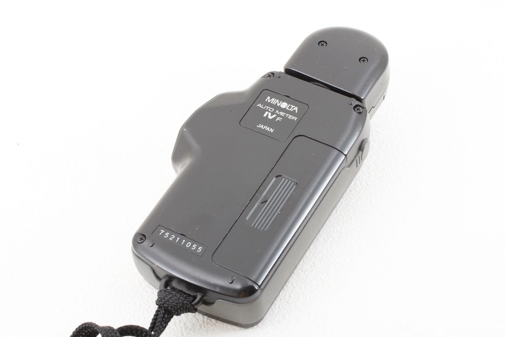 ミノルタ オートメーター