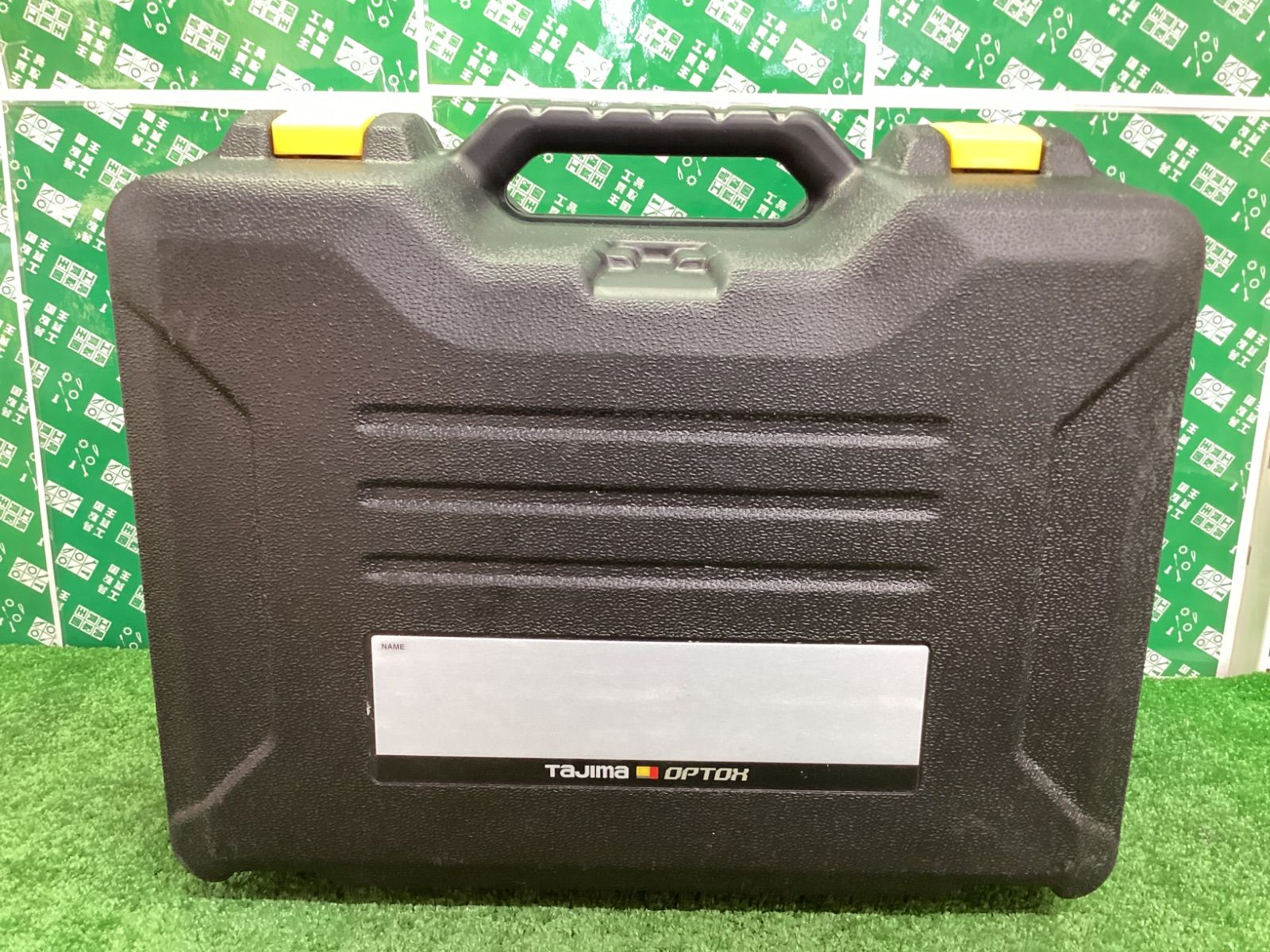 ローテーティングオートレベル デジタル受光器付