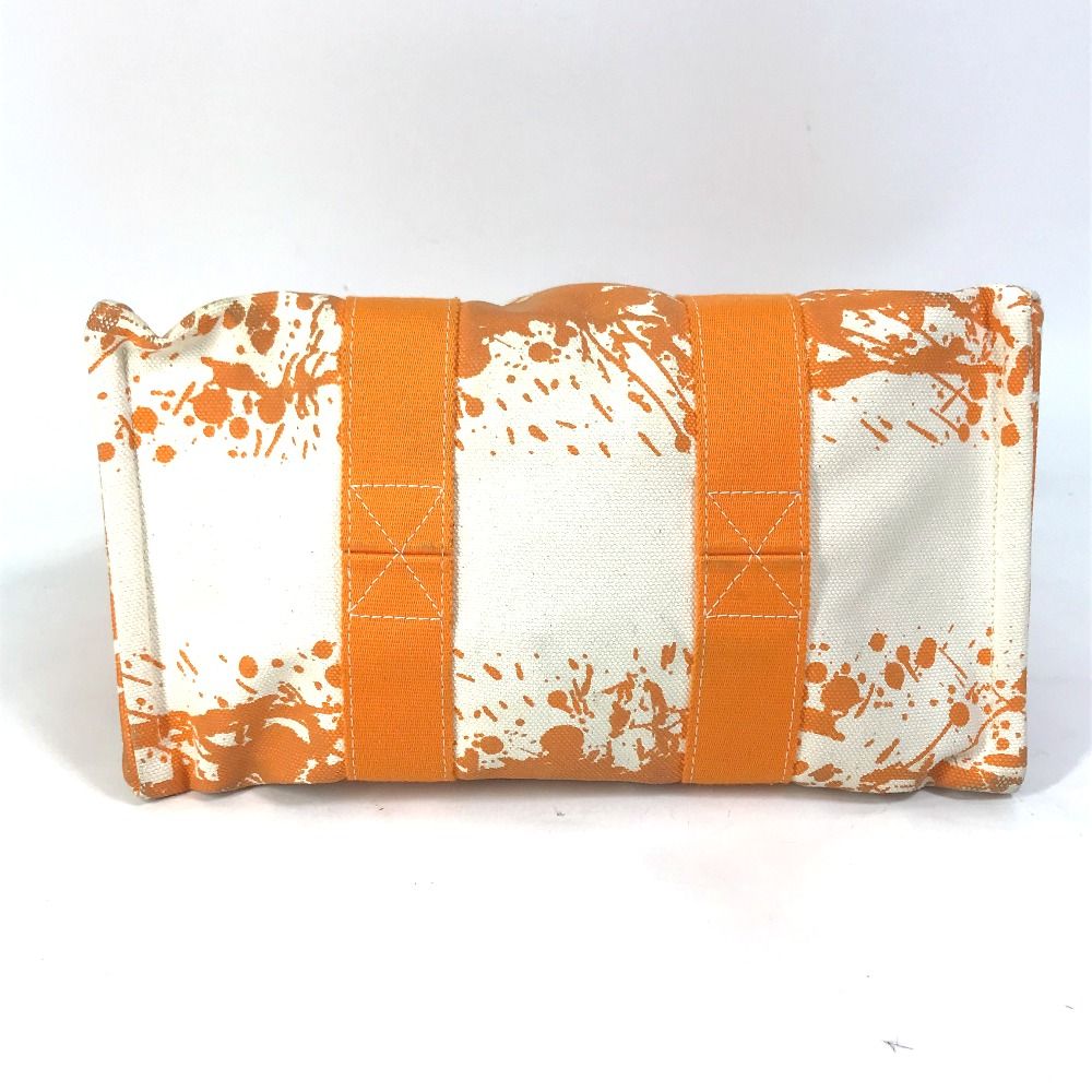 HERMES エルメス トートバッグ ボラボラ PMシュバル シュ