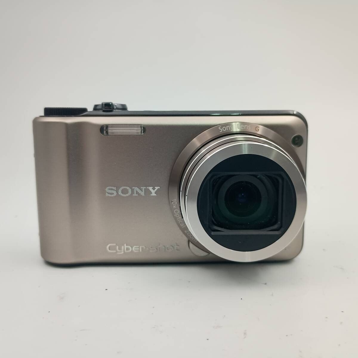 Sony Cyber Shot DSC-HX5V Compact DIGITAL Camera ソニー