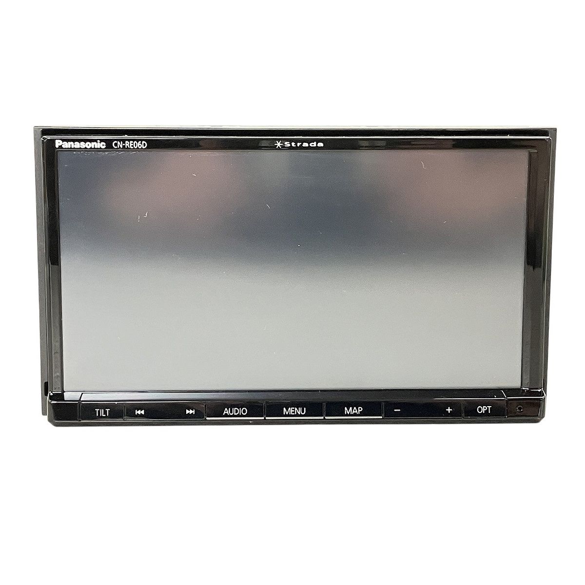 カーナビ 地図データ