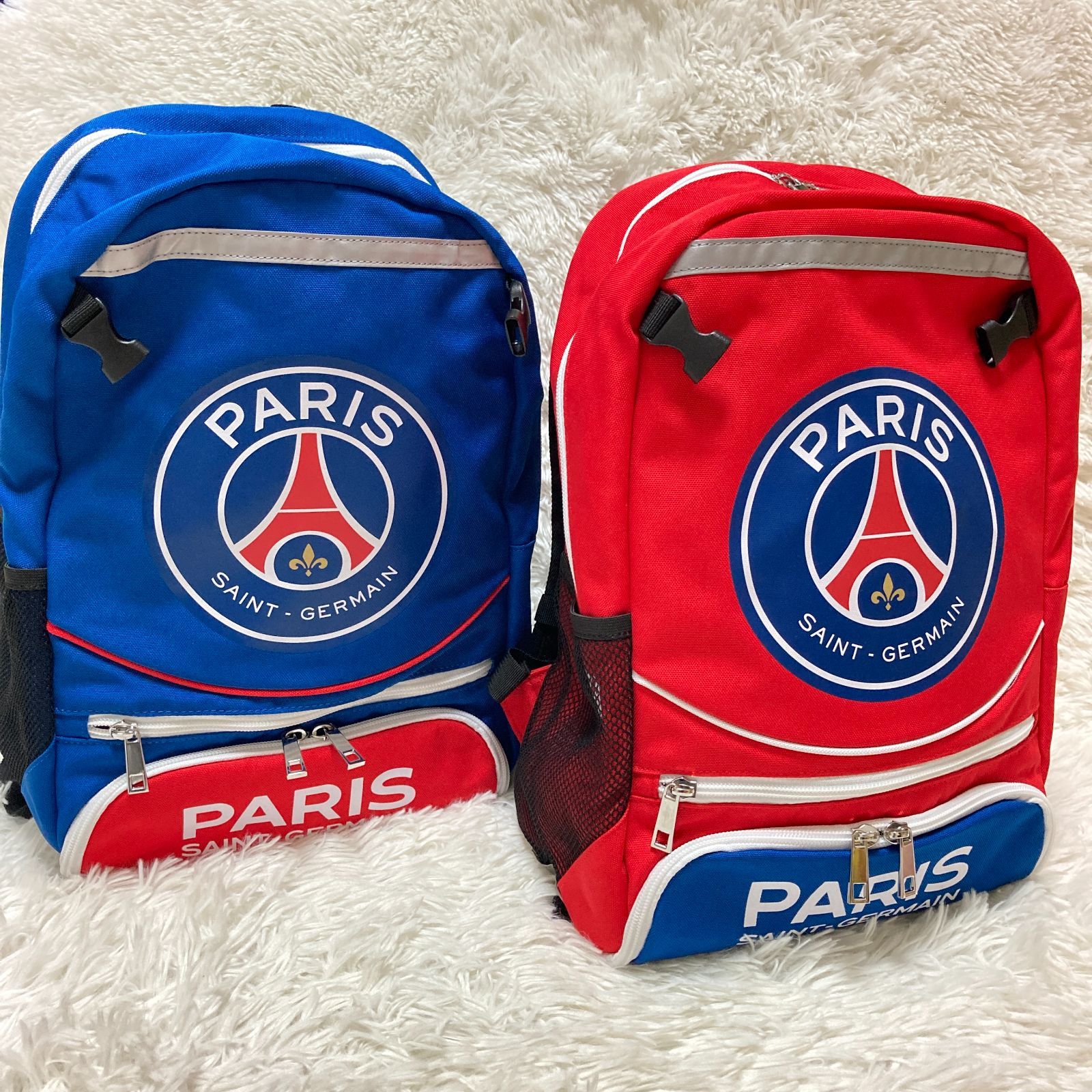 パリサンジェルマン PARIS SAINT-GERMAIN リュック バックパック 各種 
