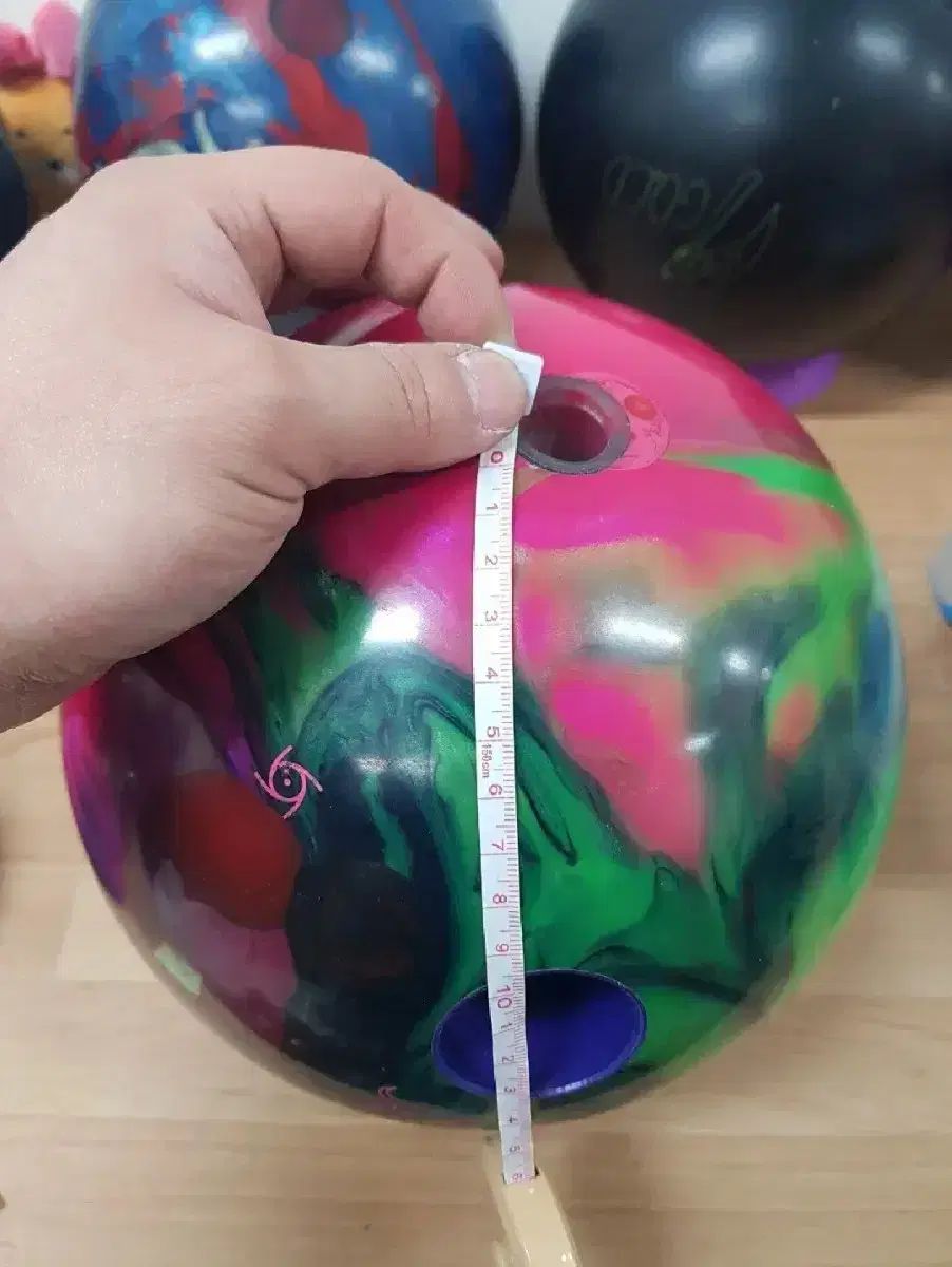 ROTO ハスラー・ネイビー ロトグリップ 15ポンド4オンス 7 GRIP