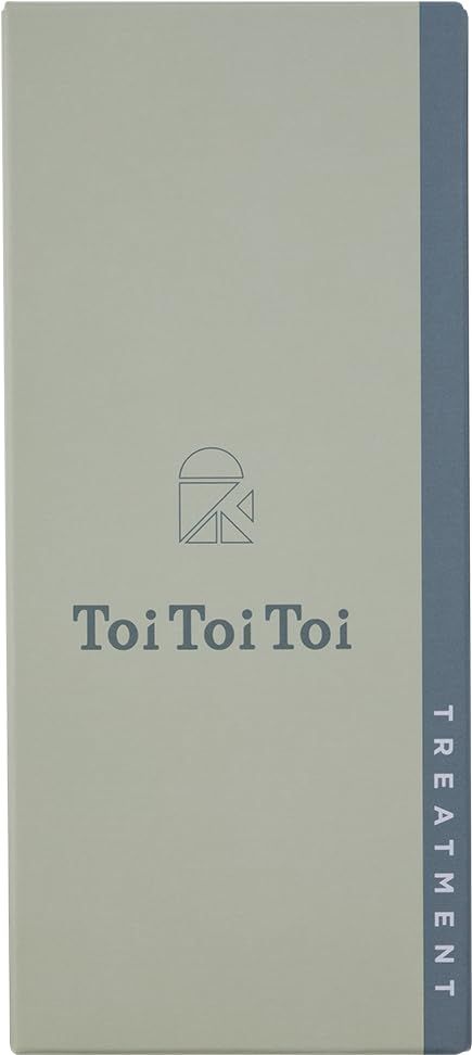 即納】トイトイトーイ トリートメント 400mL リトル