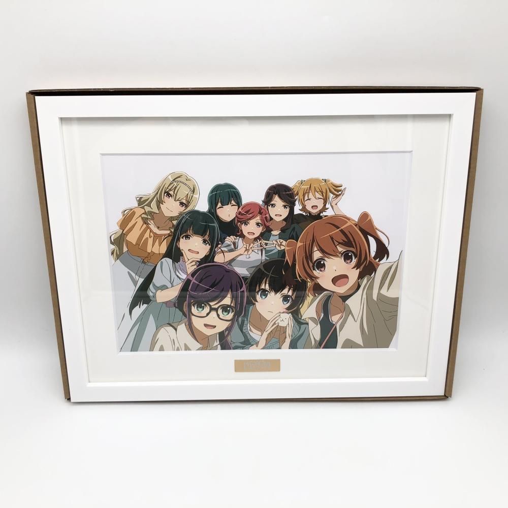 中古】開封 少女☆歌劇 レヴュースタァライト 舞台奏像劇 遙かなる  