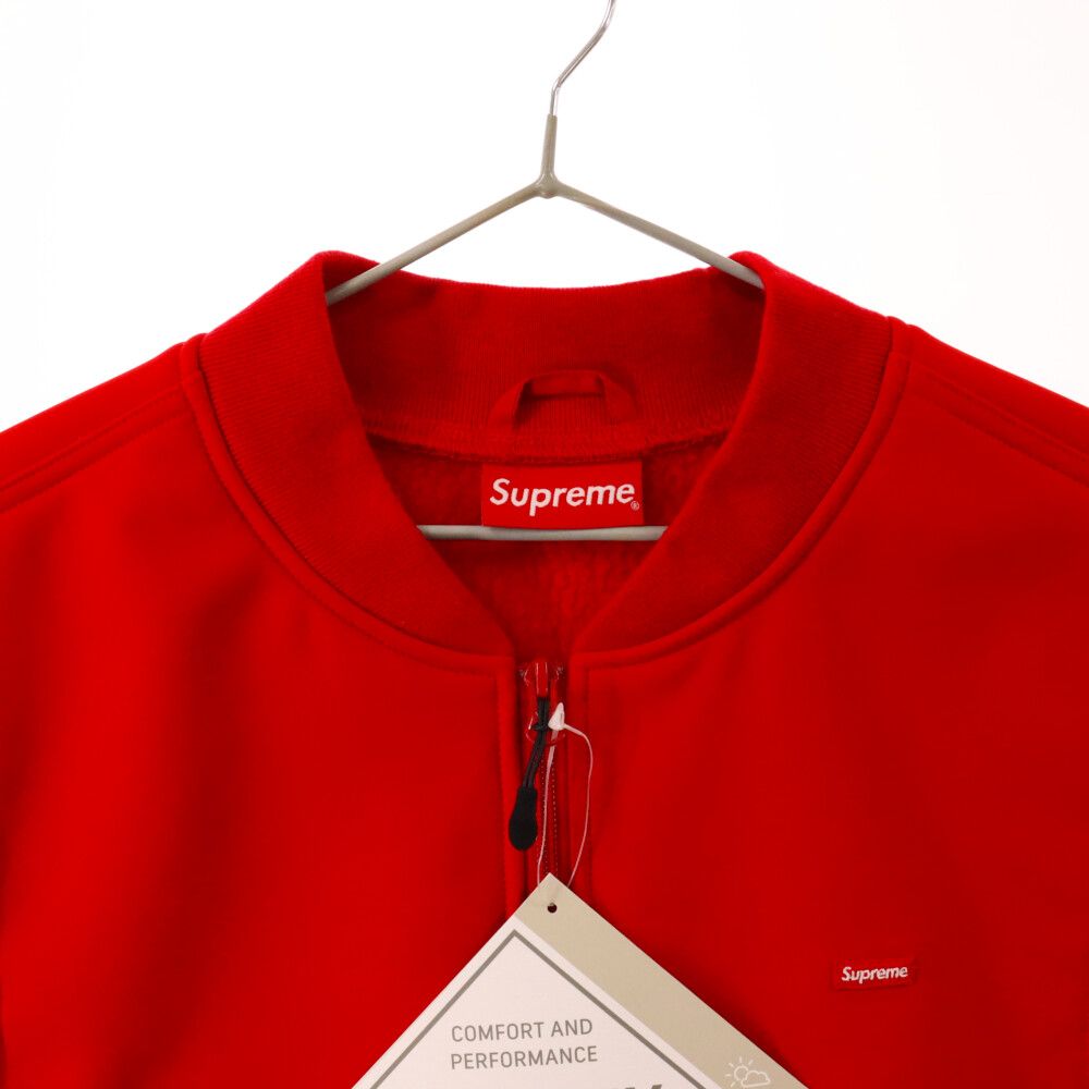 SUPREME (シュプリーム) 22AW WINDSTOPPER WORK VEST ウィンド ...