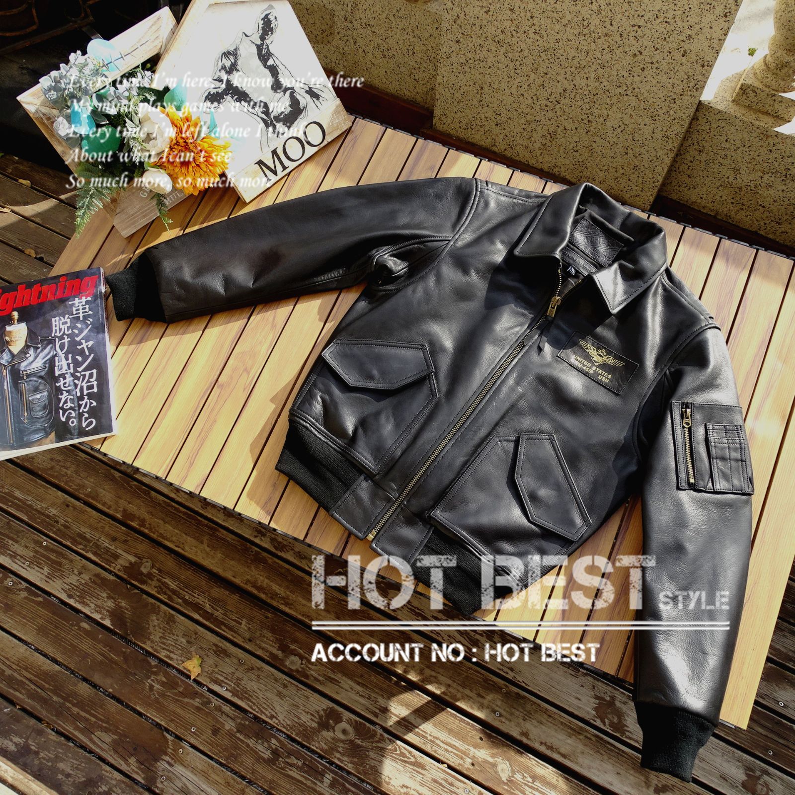 ア*ン様 【新品】カウハイド本革シングルライダースジャケット 楽天市場】カウハイド 牛革 レザージャケット 革ジャン ライダース