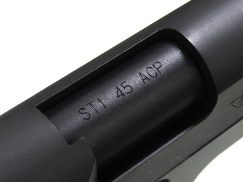 ガスブローバック