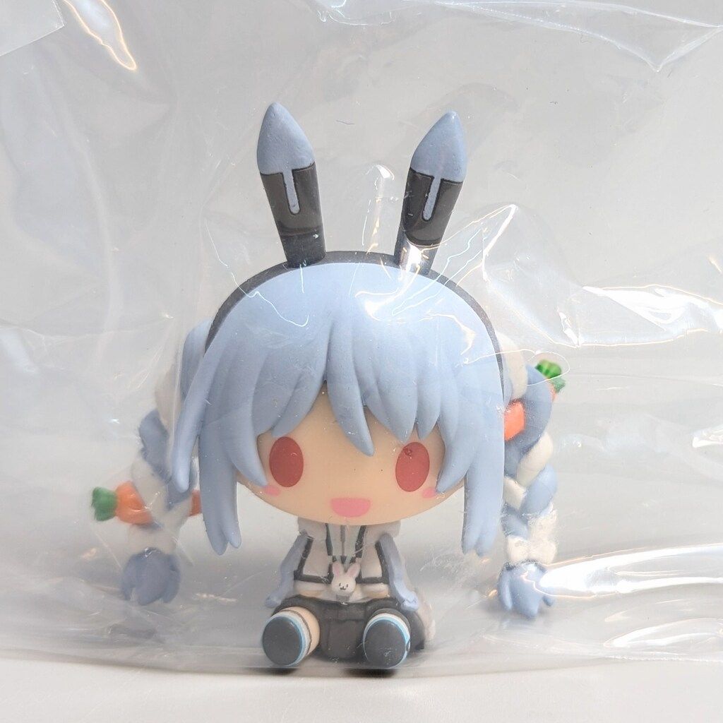 BANDAI SPIRITS 一番くじ ホロライブ Cyberpunk Style ちょこの