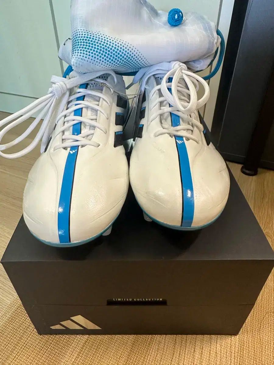 265 adidas アディダス コパ 11 ピュア FG クラウド 白 サッカーシューズ